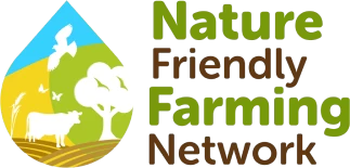 Nature Friendly Farming Network Logo
